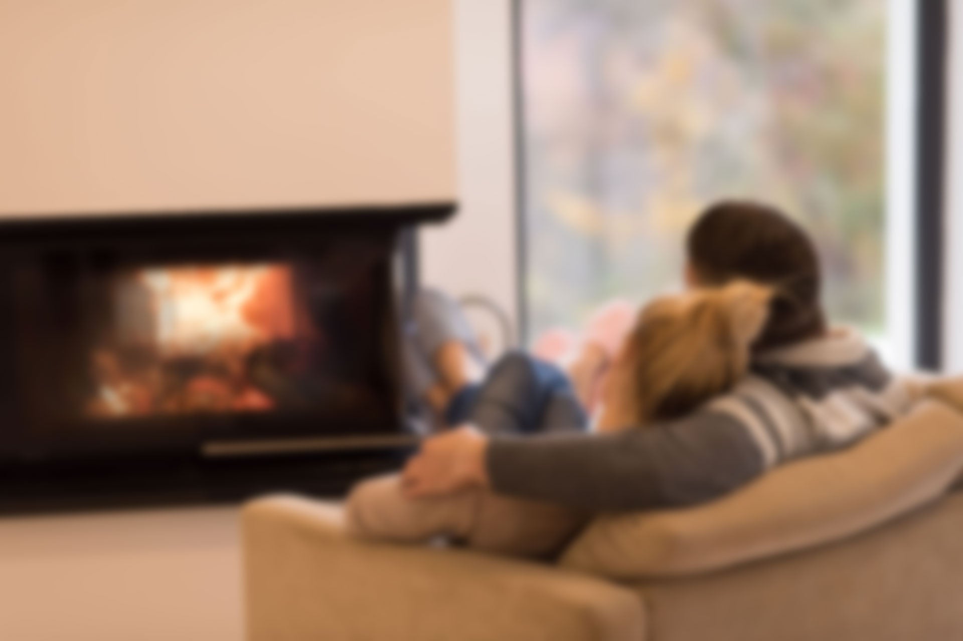 Gas Fireplace Installation in Fayetteville PA