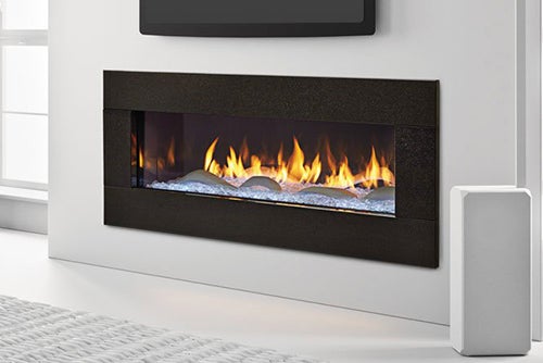 Gas Fireplace Installation in Blue Ridge Summit PA